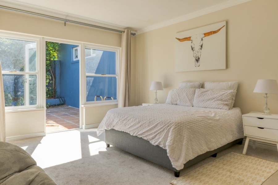 To Let 3 Bedroom Property for Rent in Noordhaven Western Cape